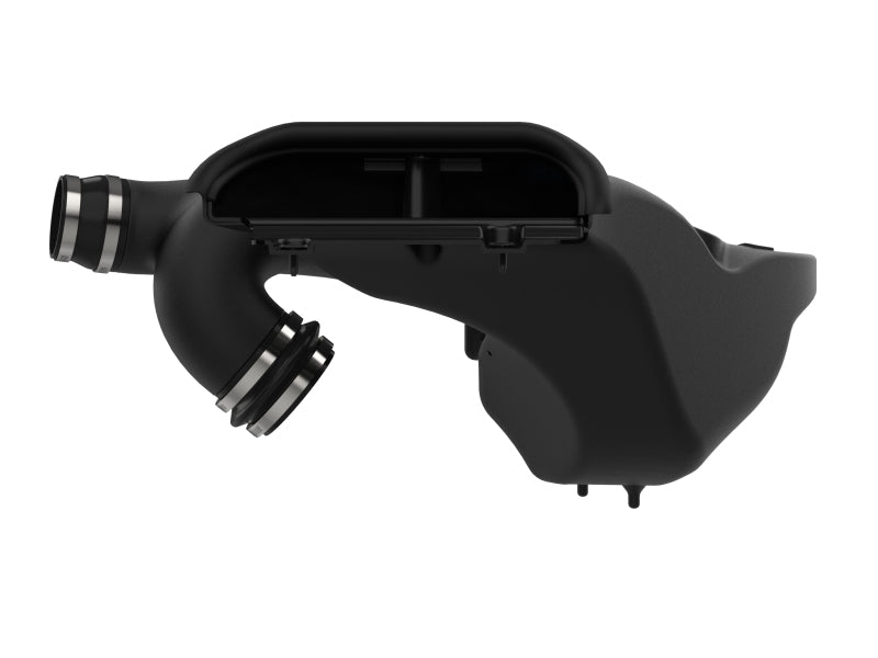 aFe Momentum GT Pro 5R Cold Air Intake System 2021+ Ford F-150 V6-3.5L (tt) - 50-70072R
