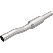 Load image into Gallery viewer, MagnaFlow 02-04 Jeep Grand Cherokee 4.0L Direct Fit Converter - 4593698
