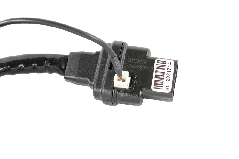 aFe Power Sprint Booster Power Converter 07-13 Jeep V6/V8 (AT/MT) - 77-16202