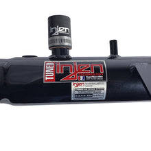Load image into Gallery viewer, Injen 03-06 Honda Element L4 2.4L Black IS Short Ram Cold Air Intake - IS1726BLK