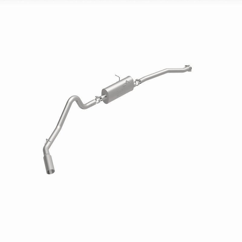 MagnaFlow Sys C/B Ford Ranger 3.0/4.0L 98-03 - 15679