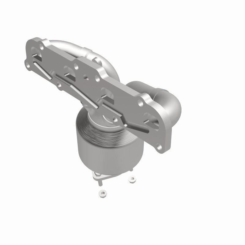 MagnaFlow 00-02 Saturn SC1 1.9L Manifold Direct Fit Converter - 24424