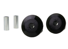 Whiteline Plus 05+ Mazda Miata/MX5 / 07/03+ RX8 Rear Differential Mount-Centre Support Bushing - W93394