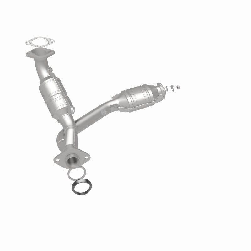 MagnaFlow Direct Fit Catalytic Converter 01-02 Mitsu Montero 3.5L - 24233