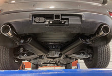 Load image into Gallery viewer, Flowmaster 11-21 Grand Cherokee 3.6L-5.7L Force II Cat-Back Exhaust System - 817575