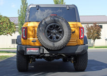 Load image into Gallery viewer, Flowmaster 21-25 Bronco 2DR 2.3/2.7L FlowFX Cat-Back Exhaust System - 718146