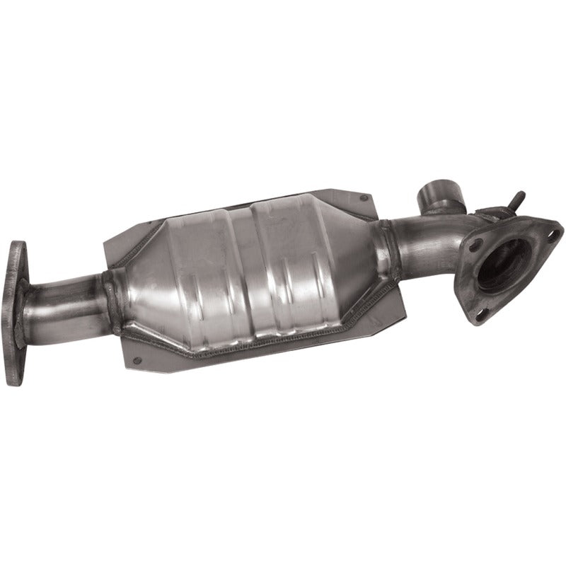 MagnaFlow Direct Fit Catalytic Converter 83-89 Conquest/Starion frnt - 50222