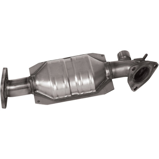 MagnaFlow Direct Fit Catalytic Converter 83-89 Conquest/Starion frnt - 50222