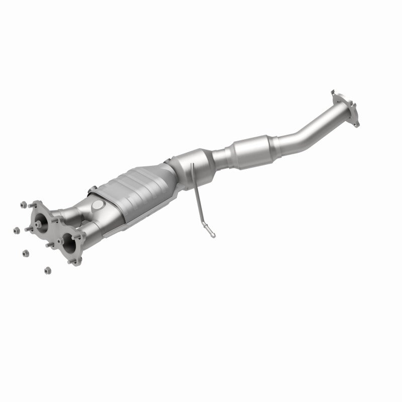 MagnaFlow Direct Fit Catalytic Converter 2012 Volvo XC60 AWD 3.2L - 51691