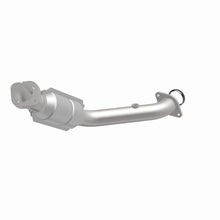 Load image into Gallery viewer, MagnaFlow Direct Fit Catalytic Converter 05-12 Corvette 8 6.0L; P/S - 93999