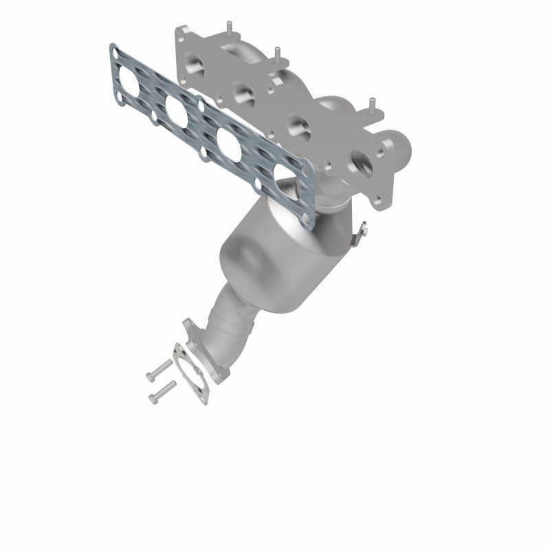 MagnaFlow 2014 Jeep Cherokee 2.4L Direct Fit Converter - 5551158
