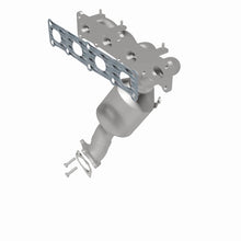 Load image into Gallery viewer, MagnaFlow 2014 Jeep Cherokee 2.4L Direct Fit Converter - 5551158