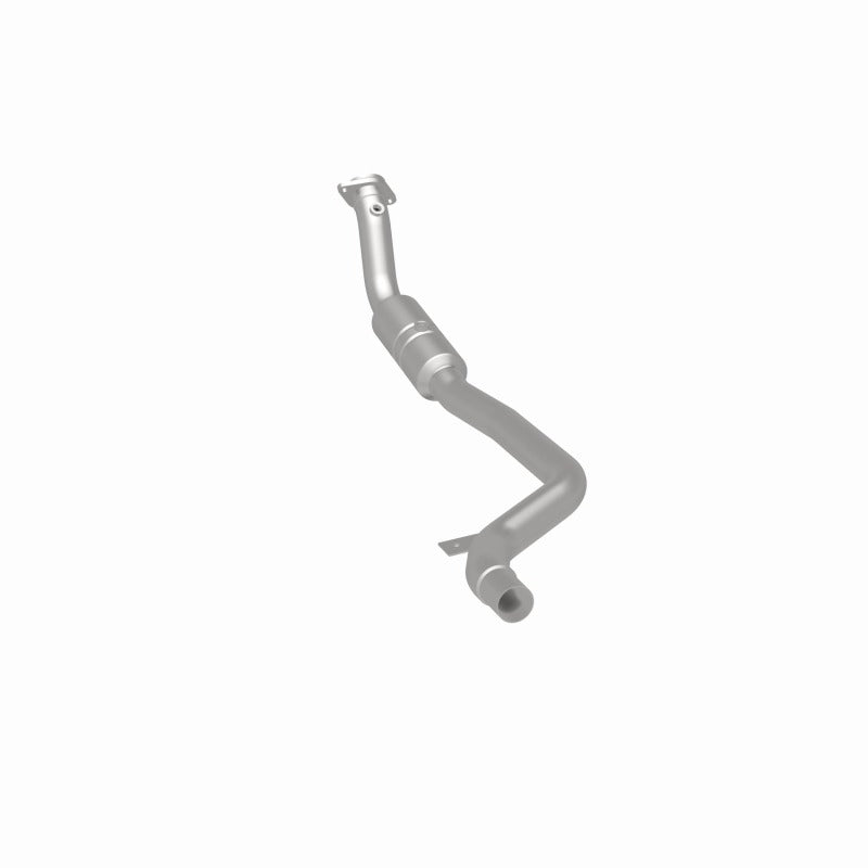 MagnaFlow 11-14 Chrysler 300 / Dodge Challenger/Charger 3.6L Direct Fit Catalytic Converter - 52100