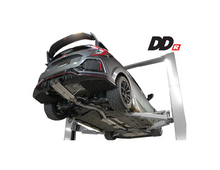 Load image into Gallery viewer, GReddy 2017+ Honda Civic Type-R DD-R Sport Exhaust System (Resonated) - 10158603