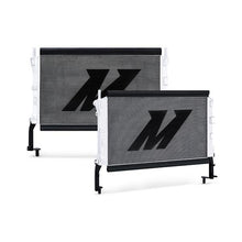 Load image into Gallery viewer, Mishimoto 2015+ Ford Mustang EcoBoost Performance Aluminum Radiator - MMRAD-MUS4-15