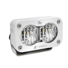 Load image into Gallery viewer, Baja Designs S2 Pro Wide Cornering White LED Pod - 480005WT