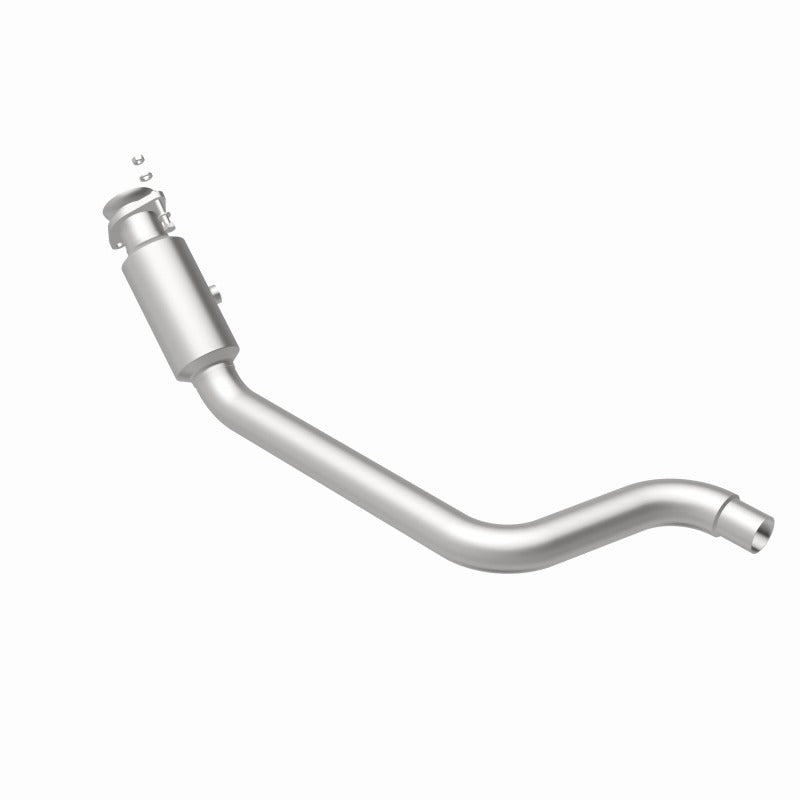 MagnaFlow 10-12 Jaguar XF 5.0L Direct Fit Converter - 5561300