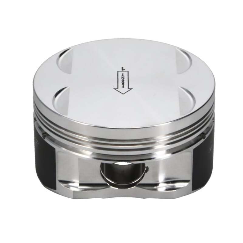 Manley Nissan GT-R 3.8 95.5mm Grade 3 Bore -1.5cc 9.8:1 Comp Piston 6.500in Rod L (Single Piston) - 633GR3-1