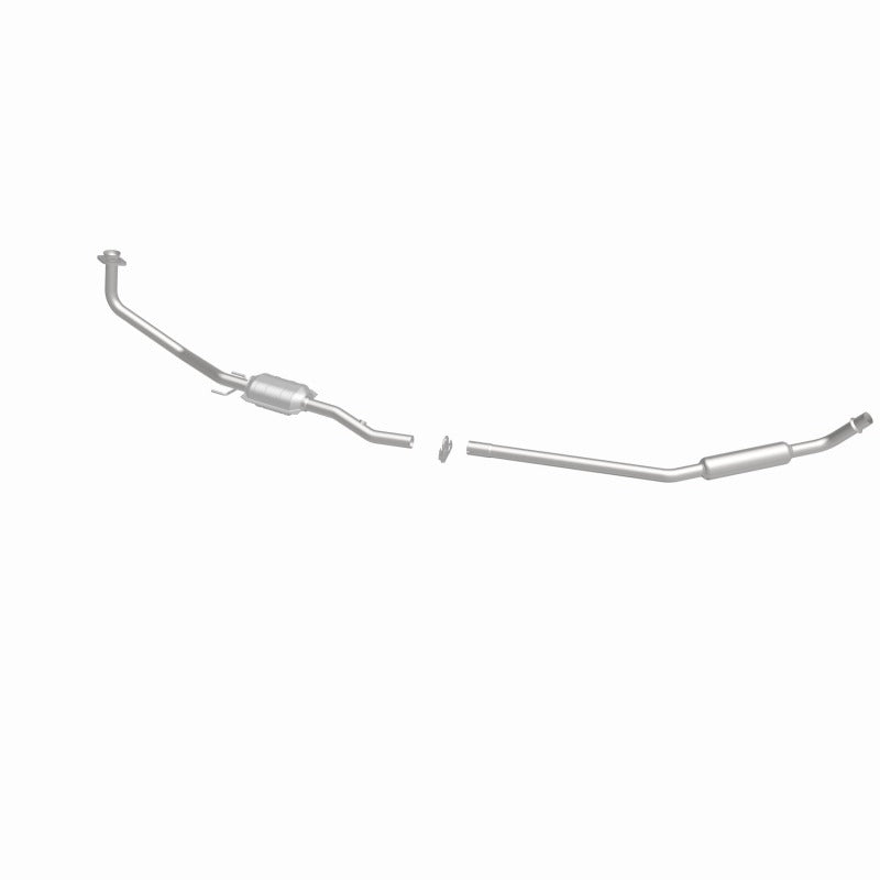 MagnaFlow Direct Fit Catalytic Converter Tercel 95-97 1.5L EFI - 23898