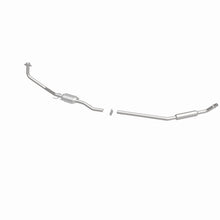 Load image into Gallery viewer, MagnaFlow Direct Fit Catalytic Converter Tercel 95-97 1.5L EFI - 23898