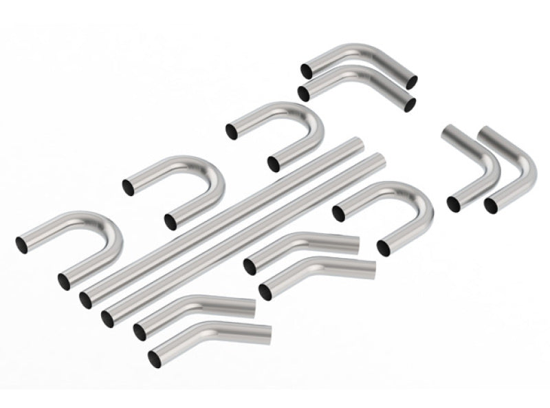 Borla Universal Hot Rod Kit 2.5in - 60630