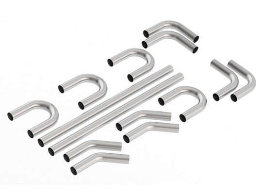 Borla Universal Hot Rod Kit 2.5in - 60630