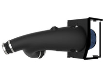 Load image into Gallery viewer, aFe Rapid Induction Cold Air Intake System w/Pro 5R Filter 2021+ Ford F-150 V6-3.5L (tt) - 52-10010R