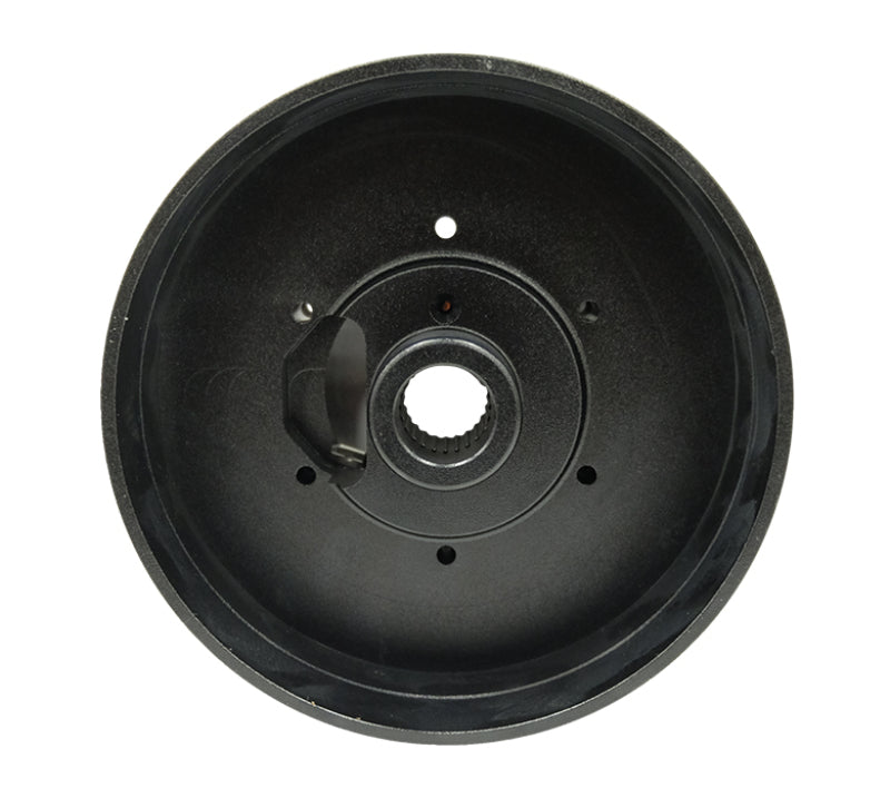 NRG Short Hub Adapter 97-02 Ford F150 - SRK-162H