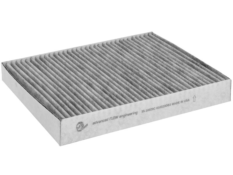 aFe POWER Cabin Air Filter Various Buick Cadillac Chevrolet GMC 13-24 - 35-10029C