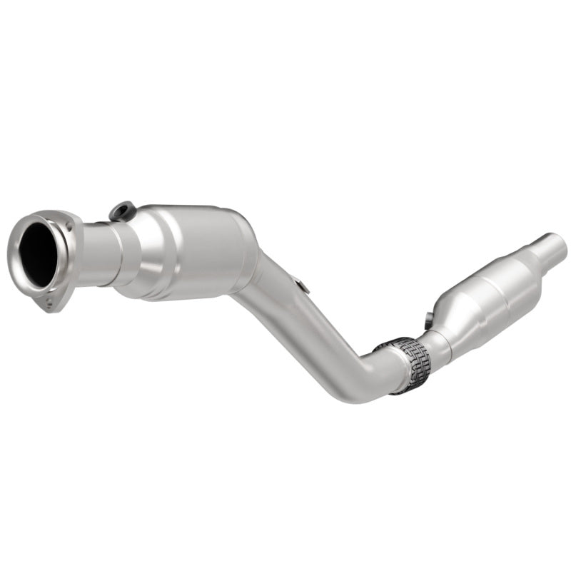 MagnaFlow Direct Fit Catalytic Converter 04-06 Audi S4 4.2L CA - 441095