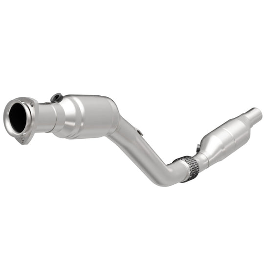 MagnaFlow Direct Fit Catalytic Converter 04-06 Audi S4 4.2L CA - 441095