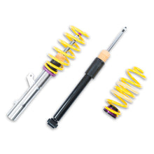 Load image into Gallery viewer, KW Coilover Kit V2 2015 VW Golf VII GTI w/o DCC - 1528000N