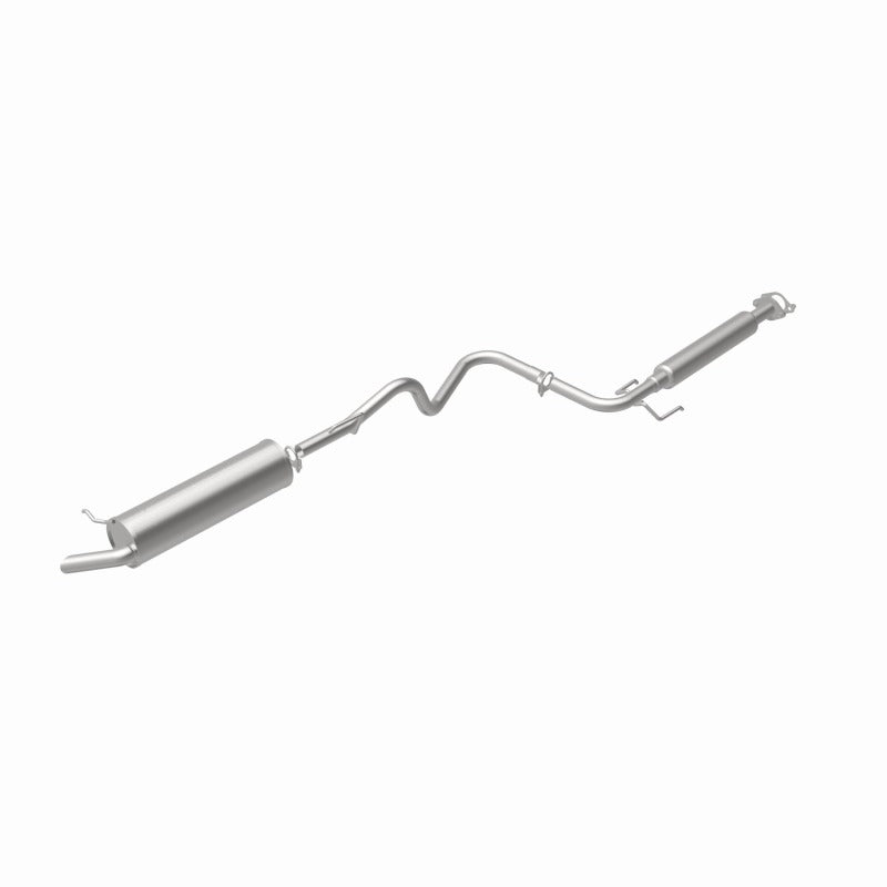 MagnaFlow BRE Exhaust Kit 05-07 Saturn Ion 2.2L - 106-0204