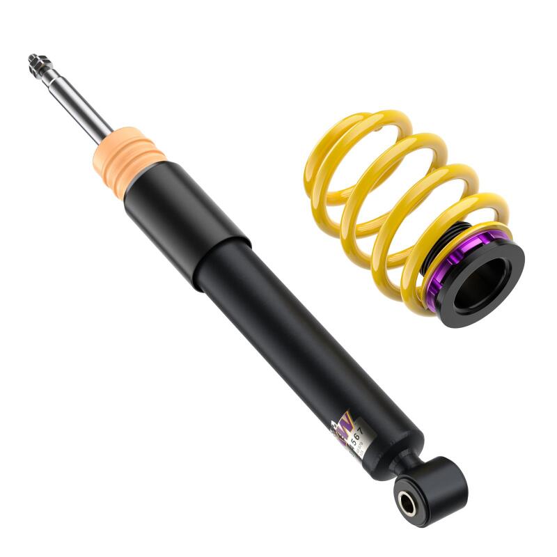 KW Coilover Kit V2 Mini Cooper (F56) Hardtop without Dynamic Damper Control - 152200AG