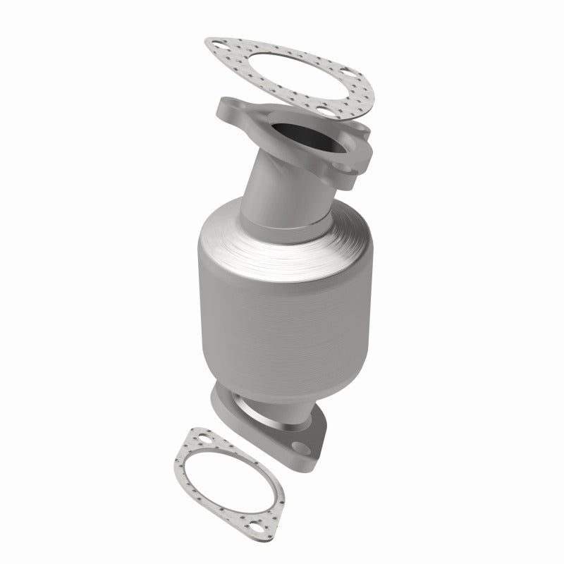 MagnaFlow Direct Fit Catalytic Converter 01 Eclipse 3.0L frt OEM - 49451