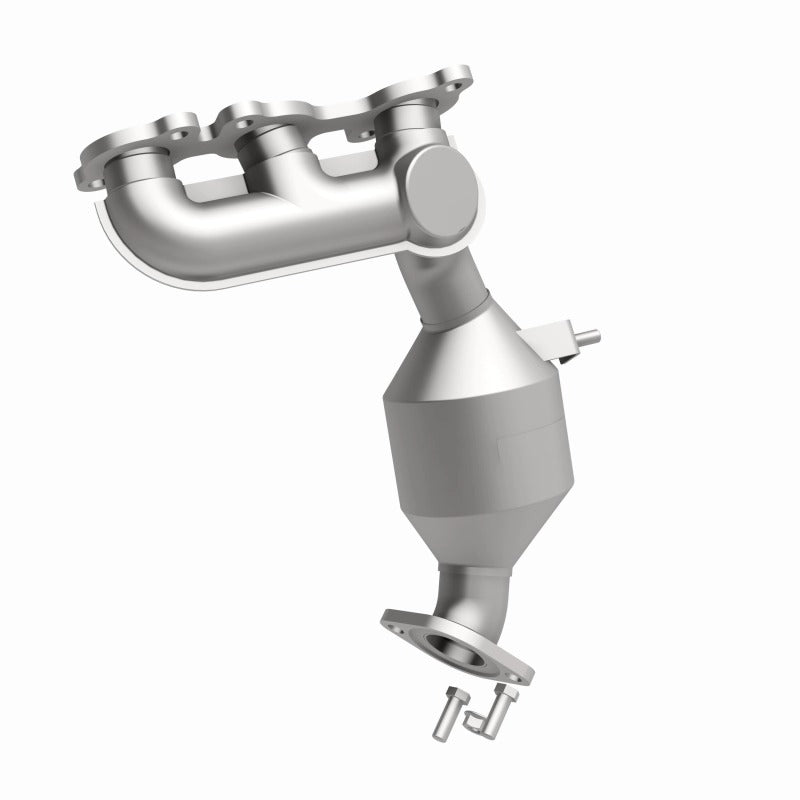 MagnaFlow Direct Fit Catalytic Converter 06-08 Lexus RX400H 3.3L - 51962