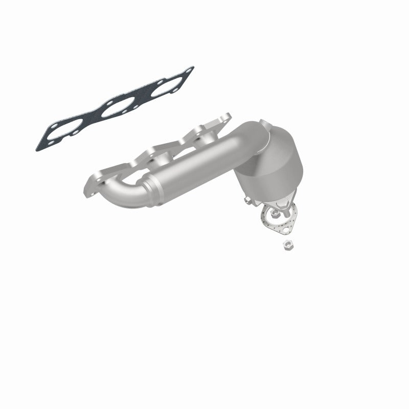 MagnaFlow Direct Fit Catalytic Converter 2007-2009 Sorento 3.3 3.8 L Manifold - 52310