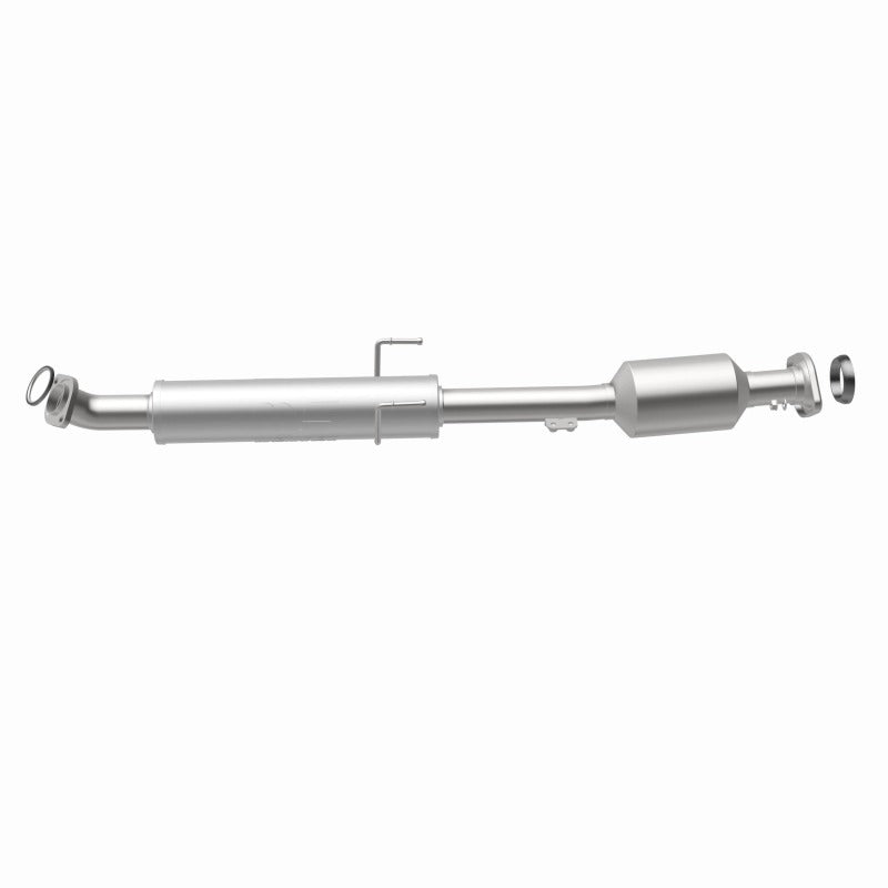 MagnaFlow 07-10 Toyota Sienna 3.5L Direct Fit Converter - 5592547