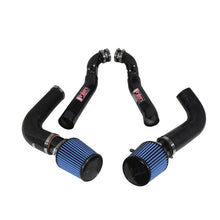 Load image into Gallery viewer, Injen 07-08 350Z 3.5L V6 Black Cold Air Intake - SP1987BLK