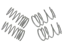 Load image into Gallery viewer, Whiteline 04-07 Subaru STi Performance Lowering Springs - WSK-SUB003