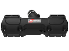 Load image into Gallery viewer, aFe Magnum Force Stage-2Si Cold Air Intake System w/ Pro 5R Media 09-12 Porsche 911 Carrera(997) - 54-83038R