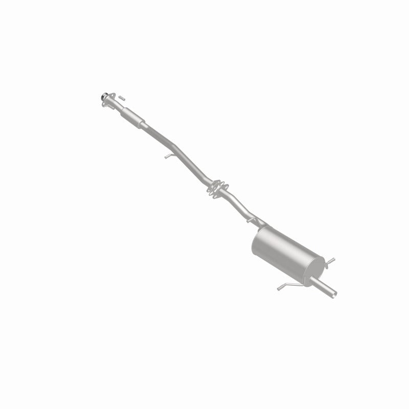 MagnaFlow BRE Exhaust Kit 96-01 Subaru Impreza 2.2L - 106-0287