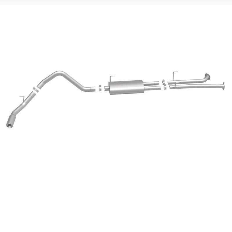 MagnaFlow Sys C/B 07 Toyota Tundra 5.7L - 16753