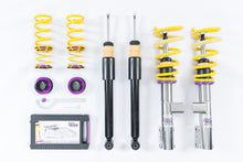 Load image into Gallery viewer, KW Coilover Kit V1 Mercedes-Benz CLA 250 4Matic - 10225092