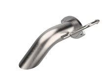 Load image into Gallery viewer, aFe ROCK BASHER Axle-Back Exhaust System Toyota Tacoma 24-25 L4-2.4L (t) - 49-46082