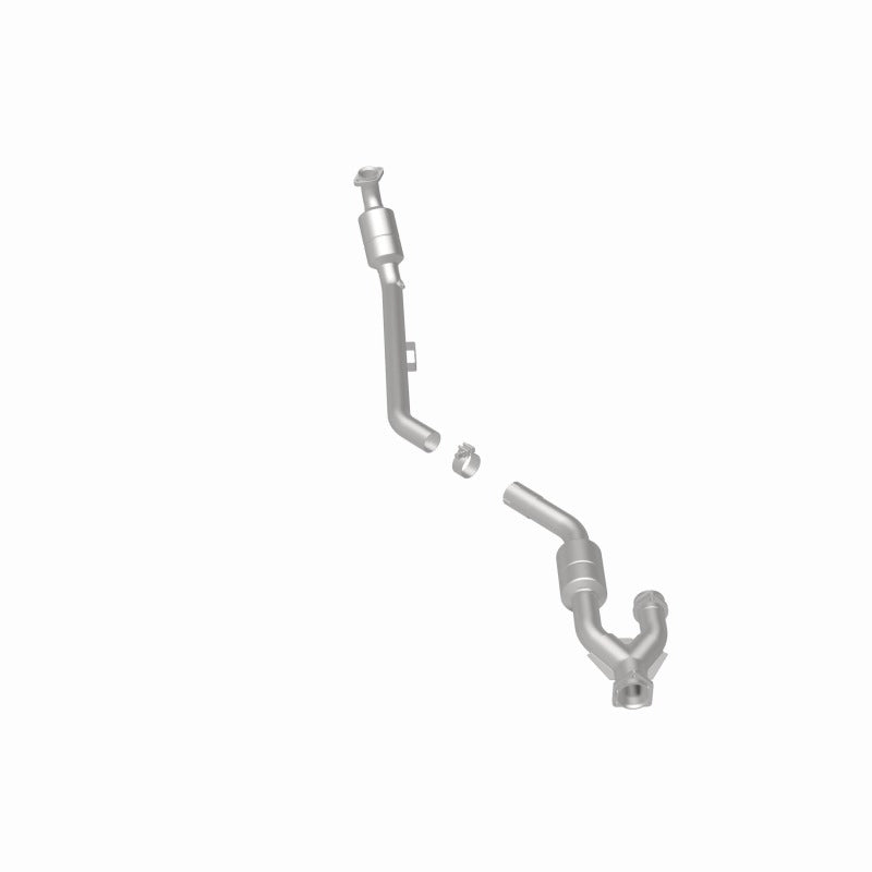 MagnaFlow Conv DF 2003 Mercedes CLK320 3.2L - 24272