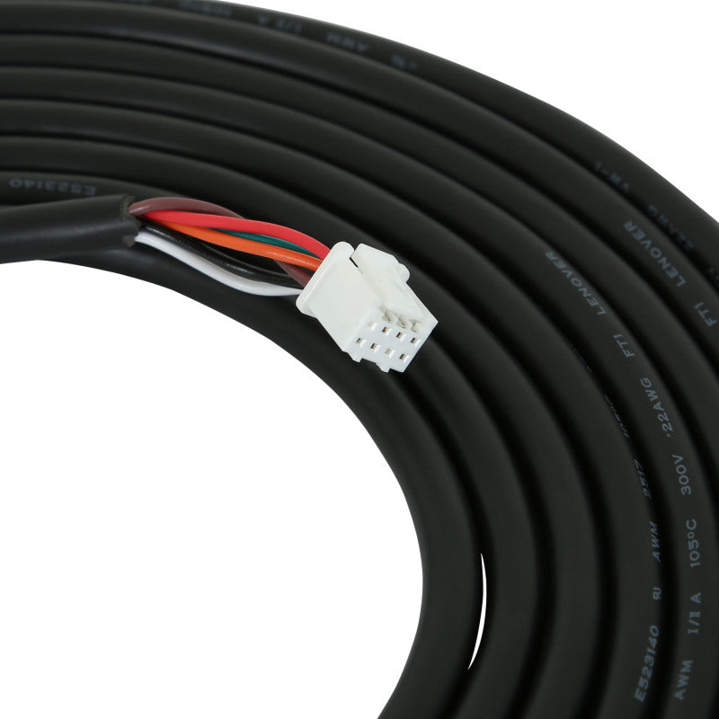 AEM Sensor Harness for 30-0300 X-Series Wideband Gauge - 30-3427