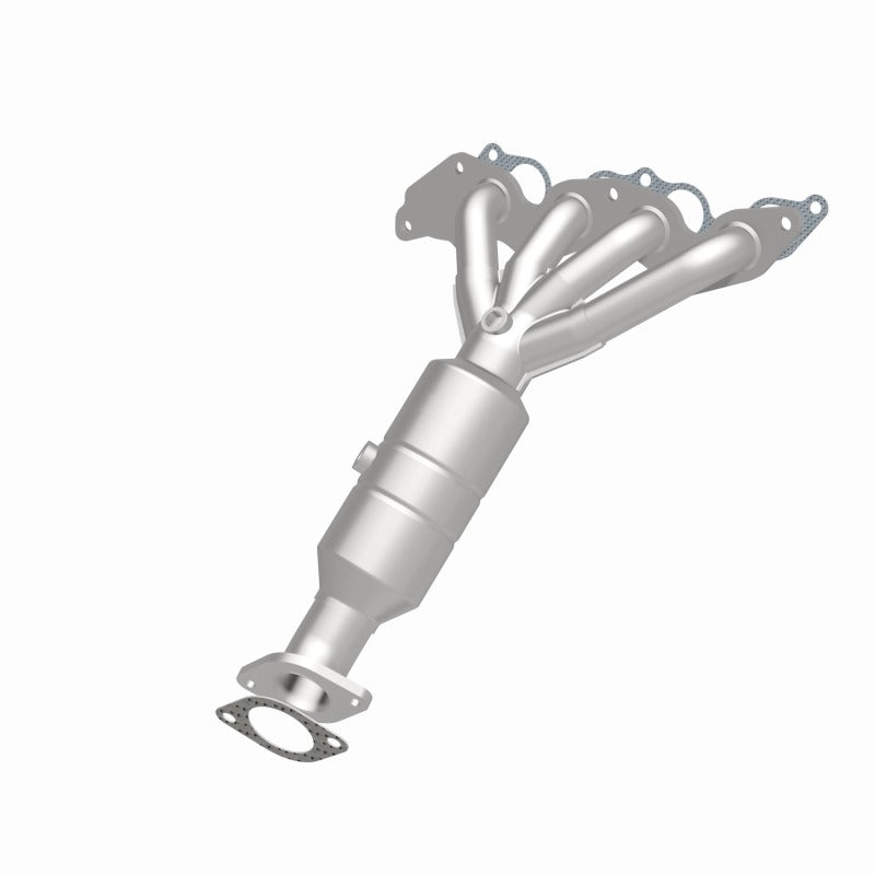 MagnaFlow Direct Fit Catalytic Converter 08-09 Ford Focus 2.0L - 49850