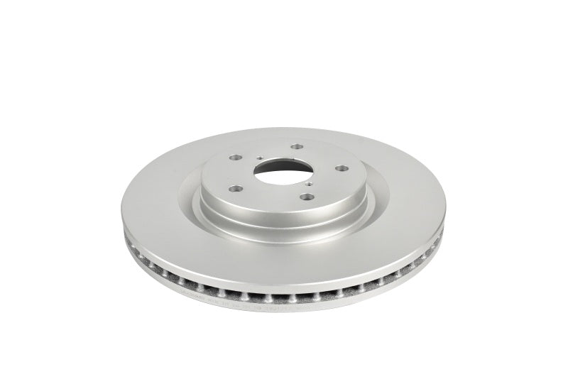 DBA 09-18 Subaru Forester SK 2.5L En-Shield Series HC Standard KP Front Brake Rotor - DBA3058E