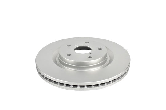 DBA 09-18 Subaru Forester SK 2.5L En-Shield Series HC Standard KP Front Brake Rotor - DBA3058E